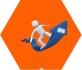 搜索引擎排名靠前